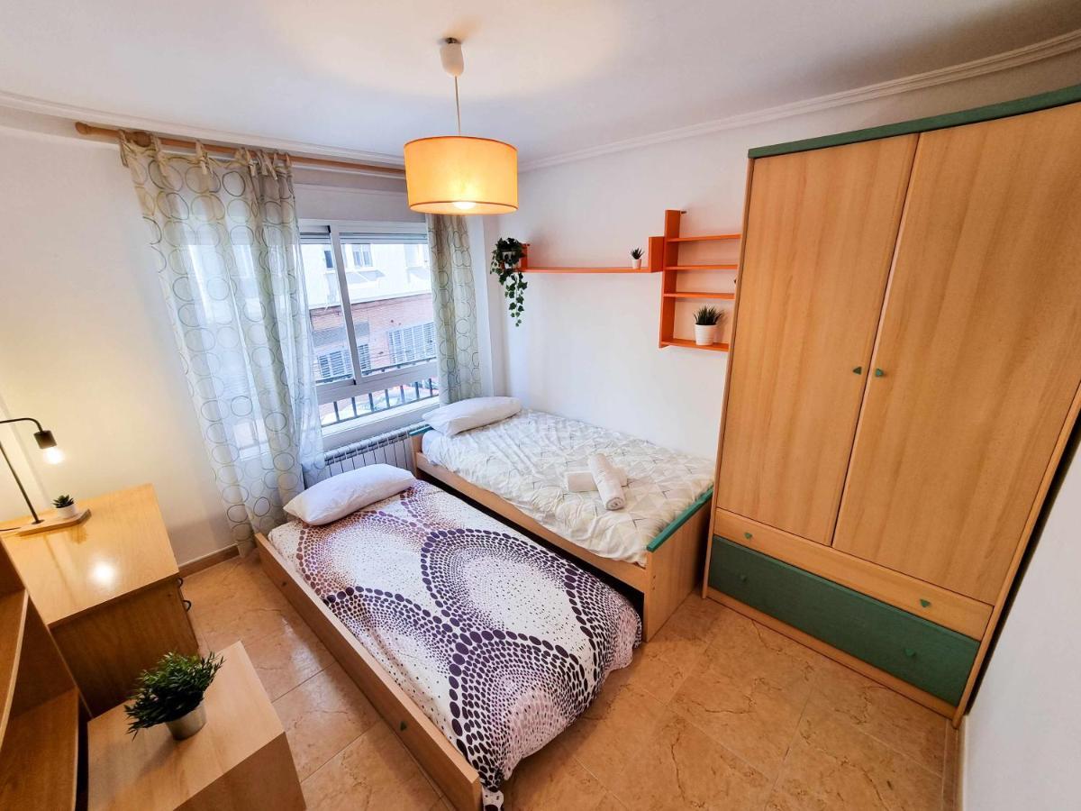 El Reloj Del Pilar Comotucasa Zaragoza Exterior photo